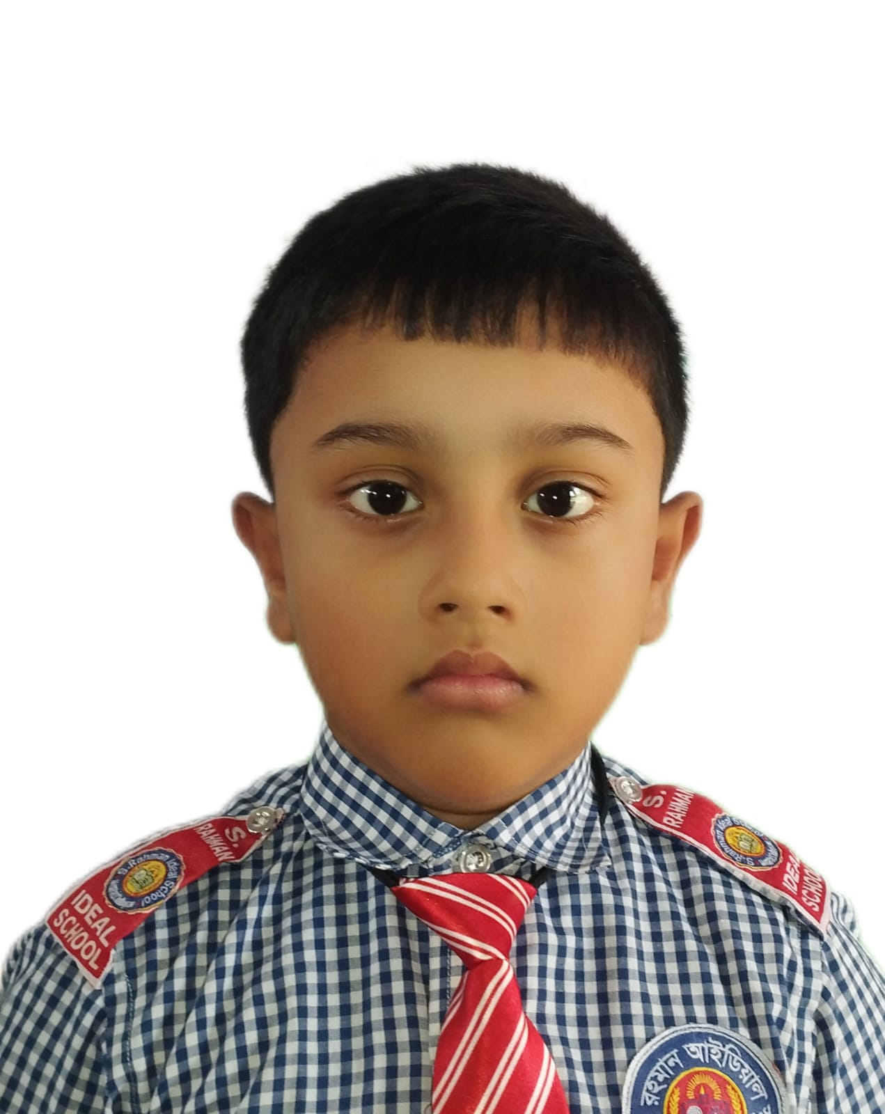 FAIYAZ AHMAD ARHAM